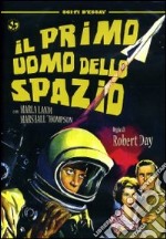 Primo Uomo Dello Spazio (Il) dvd