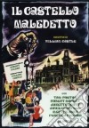Castello Maledetto (Il) dvd