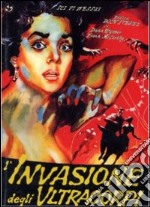 Invasione Degli Ultracorpi (L') dvd