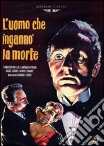 Uomo Che Inganno' La Morte (L') dvd