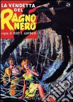 Vendetta Del Ragno Nero (La) dvd