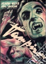 Bara Del Vampiro (La) dvd