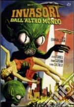 Invasori dell'altro mondo dvd