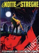 Notte Delle Streghe (La) dvd