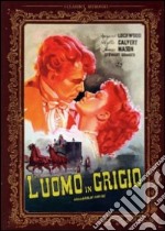 Uomo In Grigio (L') dvd