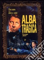 Alba tragica dvd