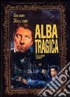 Alba tragica dvd