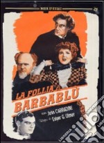 Follia Di Barbablu (La) dvd