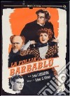 Follia Di Barbablu (La) film in dvd di Edgar G. Ulmer