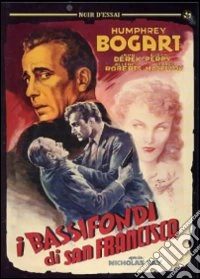 Bassifondi Di San Francisco (I) dvd