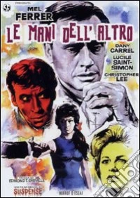 Mani Dell'Altro (Le) dvd