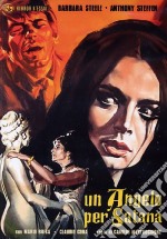 Angelo Per Satana (Un) dvd