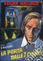 Porta Dalle 7 Chiavi (La) dvd