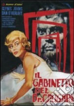 Gabinetto Del Dottor Caligari (Il) dvd