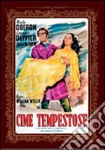 Cime tempestose dvd