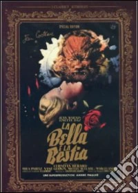 Bella E La Bestia (La) (1946) dvd