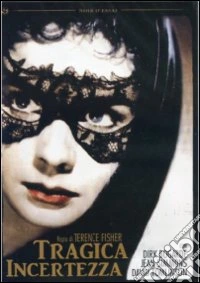Tragica Incertezza dvd