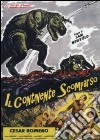 Continente Scomparso (Il) dvd