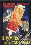 Mostro Della California (Il) dvd