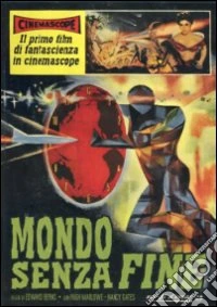 Mondo senza fine dvd