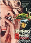 Il vampiro del pianeta rosso dvd