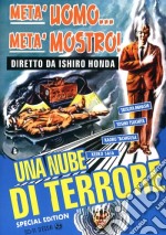 Nube Di Terrore (Una) dvd