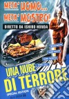 Nube Di Terrore (Una) film in dvd di Ishiro Honda