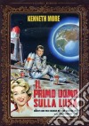 Primo Uomo Sulla Luna (Il) dvd
