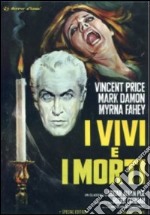 Vivi E I Morti (I) dvd