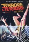 Terrore E Terrore film in dvd di Gordon Hessler