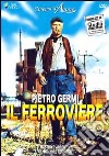 Ferroviere (Il) dvd
