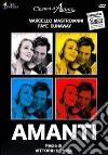 Amanti (1968) dvd