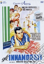 Innamorati (Gli) dvd