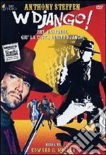 W Django! dvd