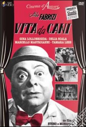 Vita Da Cani (1950) film in dvd di Steno (Stefano Vanzina),Mario Monicelli