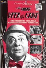 Vita Da Cani (1950) dvd