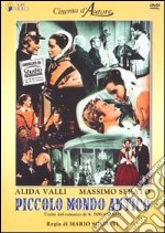 Piccolo Mondo Antico dvd