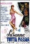 Susanna Tutta Panna dvd