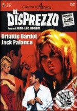 Disprezzo (Il) (SE) (2 Dvd) dvd