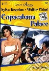 Copacabana Palace dvd