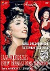 Donna Piu' Bella Del Mondo (La) dvd
