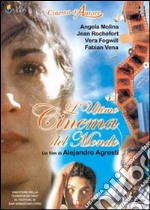 Ultimo Cinema Del Mondo (L') dvd