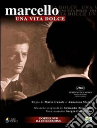 Marcello - Una Vita Dolce (CE) (2 Dvd) dvd