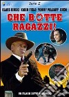 Che Botte Ragazzi! film in dvd di Adalberto 