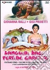 Languidi baci... perfide carezze dvd