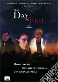 Day On Fire (The) dvd