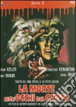 Morte Negli Occhi Del Gatto (La) dvd