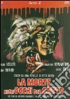 Morte Negli Occhi Del Gatto (La) dvd