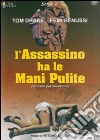 Assassino Ha Le Mani Pulite (L') film in dvd di Vittorio Sindoni