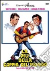 Piu' Bella Coppia Del Mondo (La) dvd